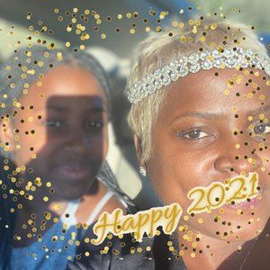 Meet your Posher, Kristie